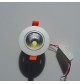 spot blc orientable led 3w 