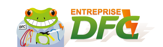 Entreprise DFC